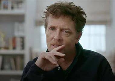 Still: A Michael J. Fox Movie