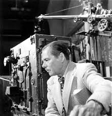George Barnes