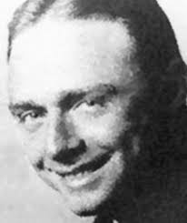 Ray Henderson