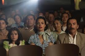 The Movie Teller