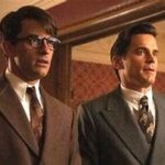 Fellow Travelers (2023) Queer TV B+