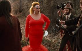 Pink Flamingos (1972) Queer Film. (C) High Camp at a Midnight Screening