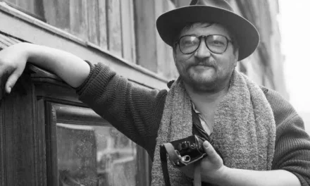 Fassbinder Revisited: A Cinematic Journey