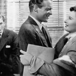 The Strange Love of Martha Ivers (1946) Queer Film (A)